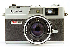 Canonet 17