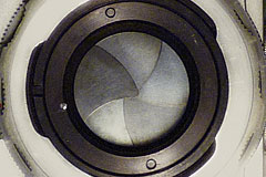 cameras