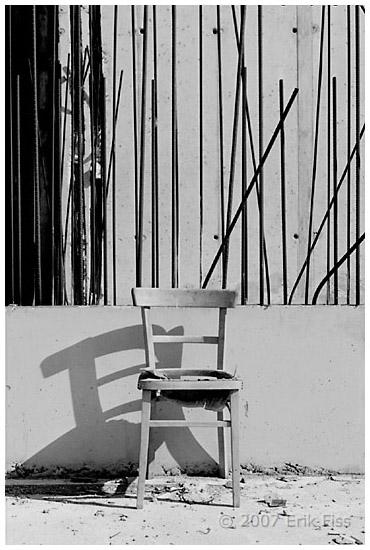 Chair - click to continue