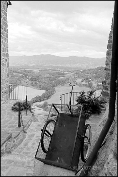 Civitella - click to continue