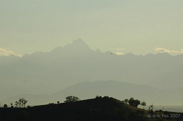 Langhe e Monte Rosa