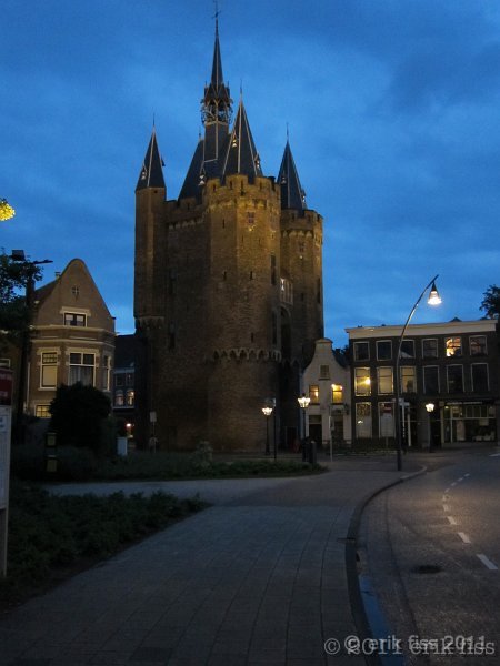 Zwolle - click to continue