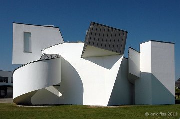 Gehry, Weil am Rhein