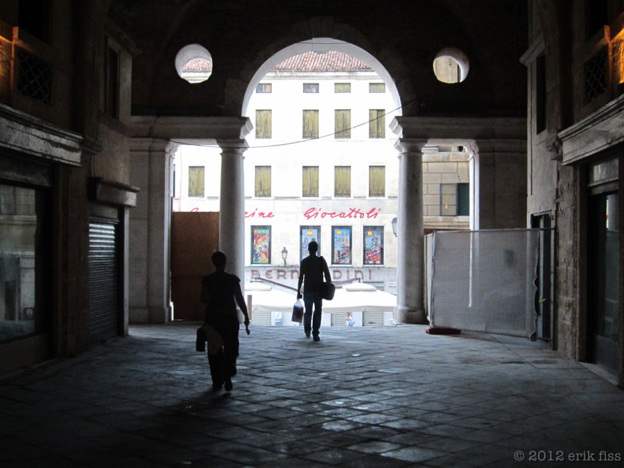 Vicenza - click to continue