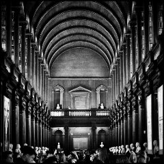 The Long Room
