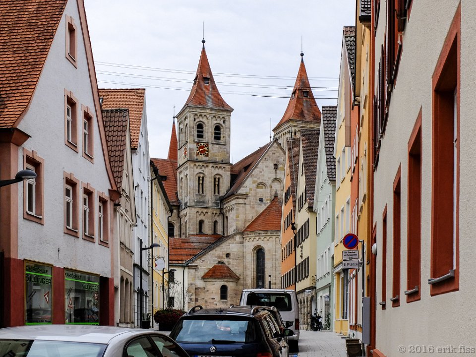 Ellwangen (Jagst) - click to continue