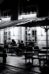 Cafe Jean Lamour I