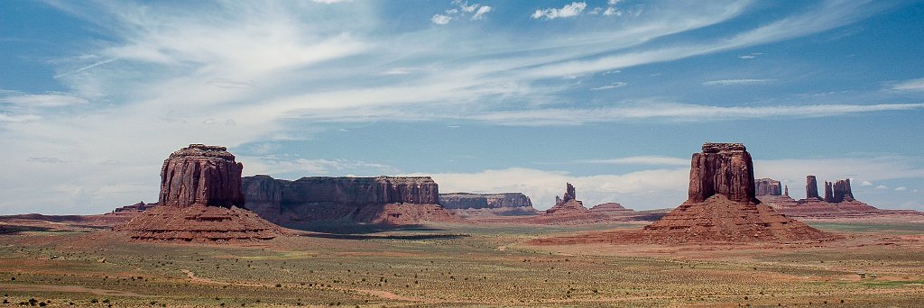 Monument Valley - click to continue