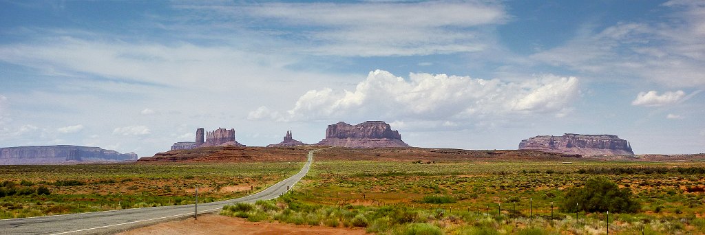 Monument Valley - click to continue