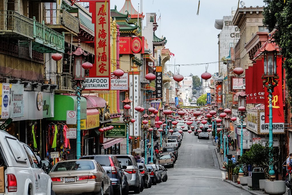 China Town - click to continue