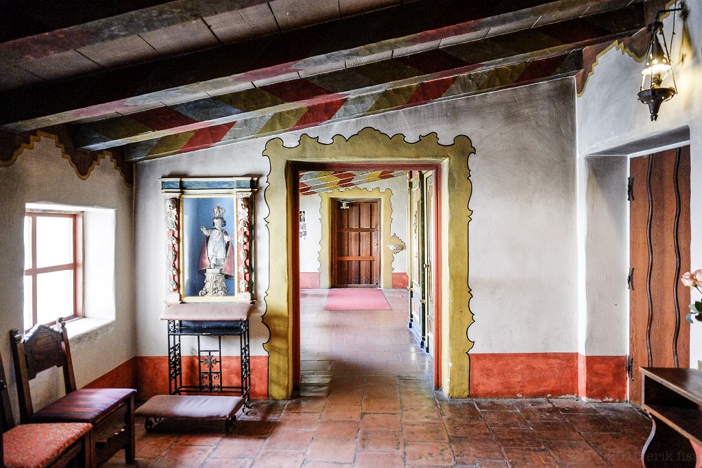 Carmel Mission - click to continue