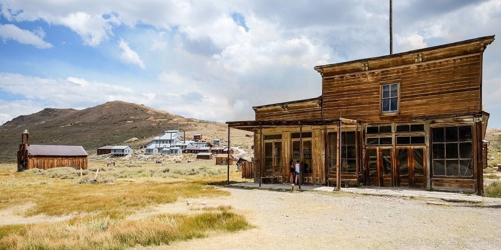 Bodie - click to continue
