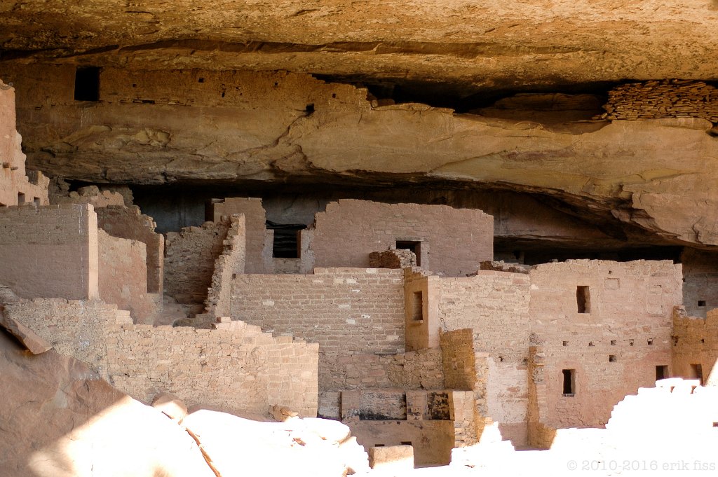 Mesa Verde National Park - click to continue