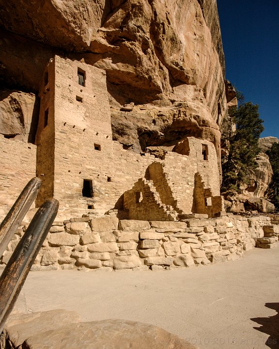 Mesa Verde National Park - click to continue