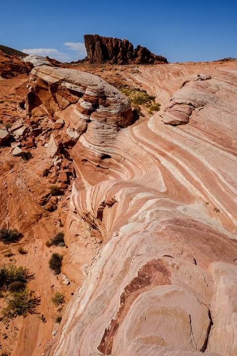 Valley of Fire SP - click to go back to thumbnails