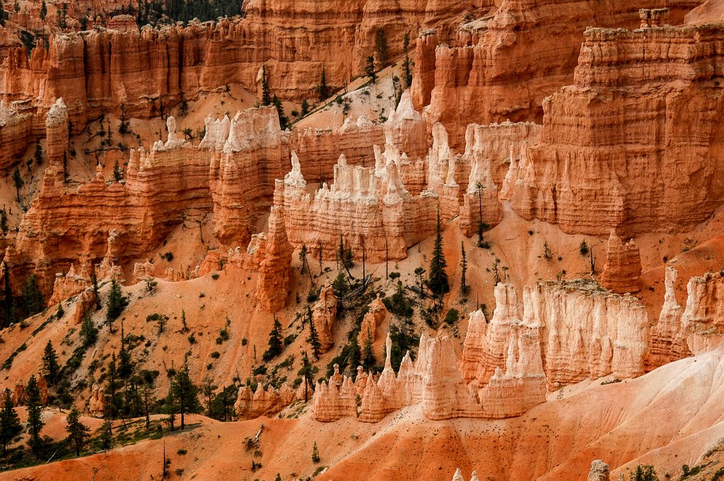 Bryce Canyon National Park - click to continue