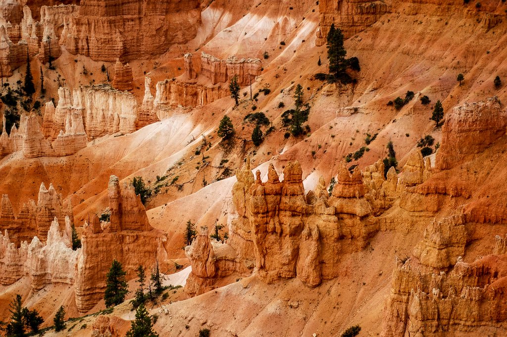 Bryce Canyon National Park - click to continue