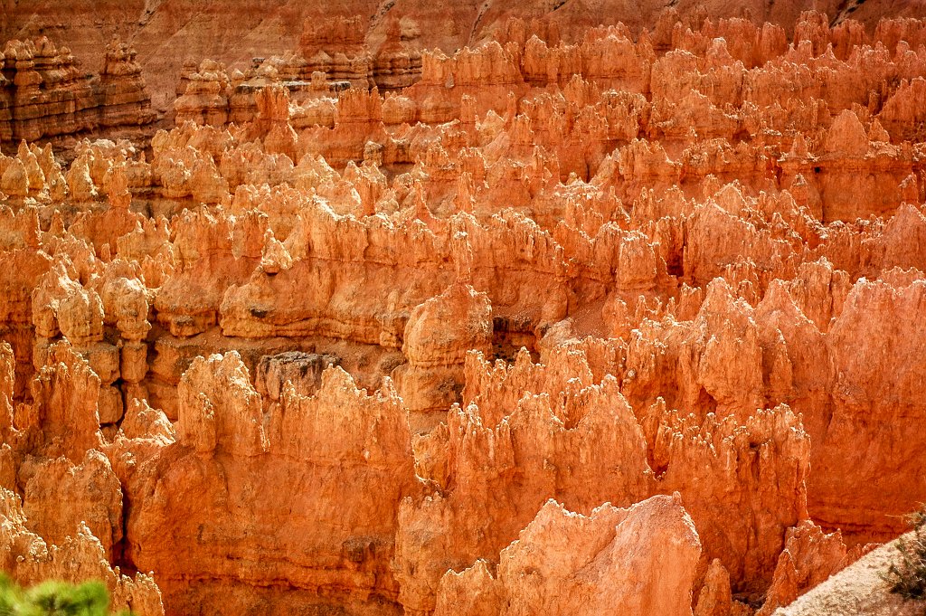 Bryce Canyon National Park - click to continue