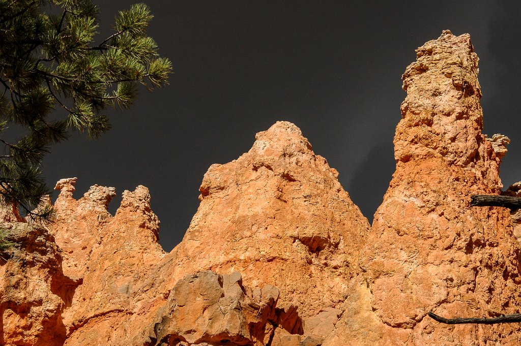 Bryce Canyon National Park - click to continue