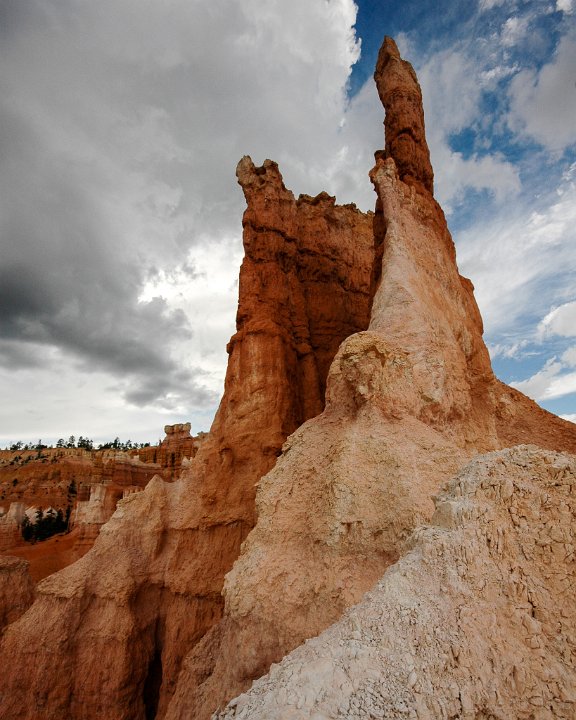 Bryce Canyon National Park - click to continue