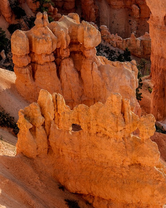 Bryce Canyon National Park - click to continue