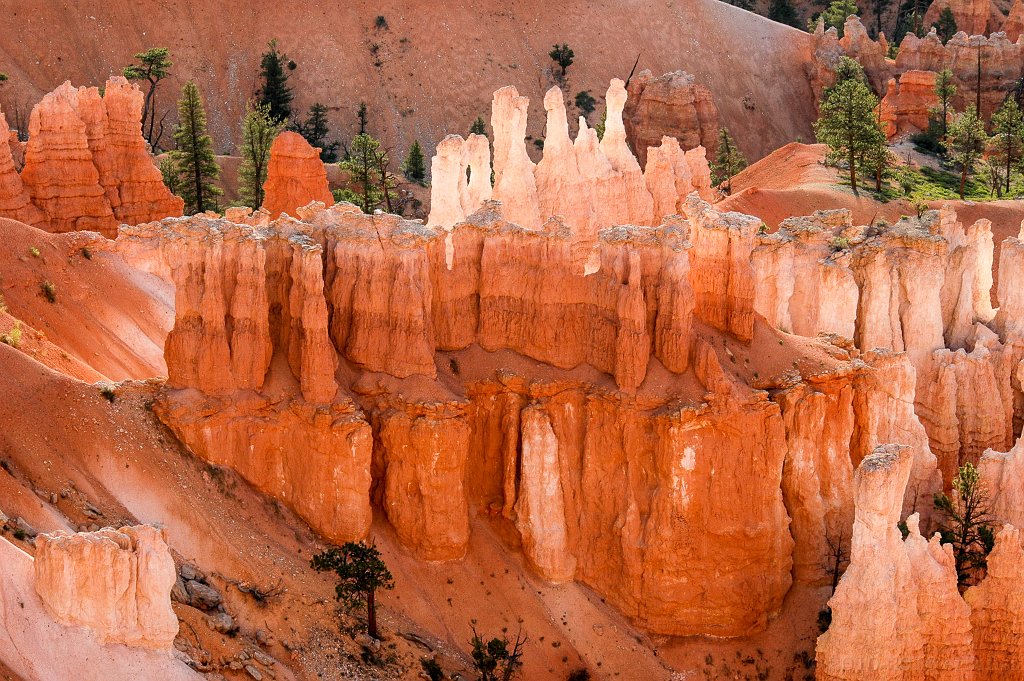 Bryce Canyon National Park - click to continue