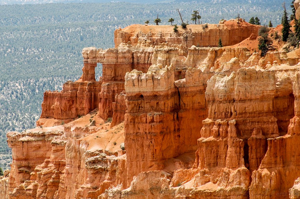 Bryce Canyon National Park - click to continue