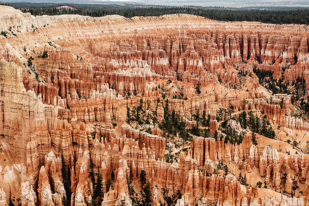 Bryce Canyon National Park - click to continue