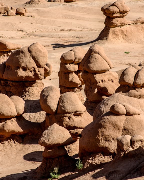 Goblin Valley State Park - click to continue