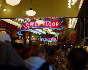 Pike Place Mkt